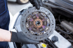 Clutch replacement for vehicle Lake Arbor Automotive & Truck Westminster Colorado