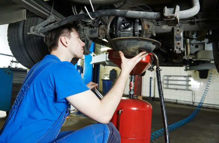 axle Lake Arbor Automotive and Truck